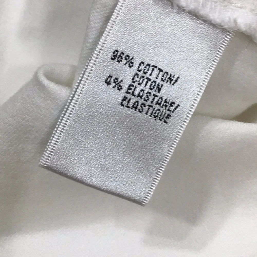 Lafayette 148 New York sophisticated white